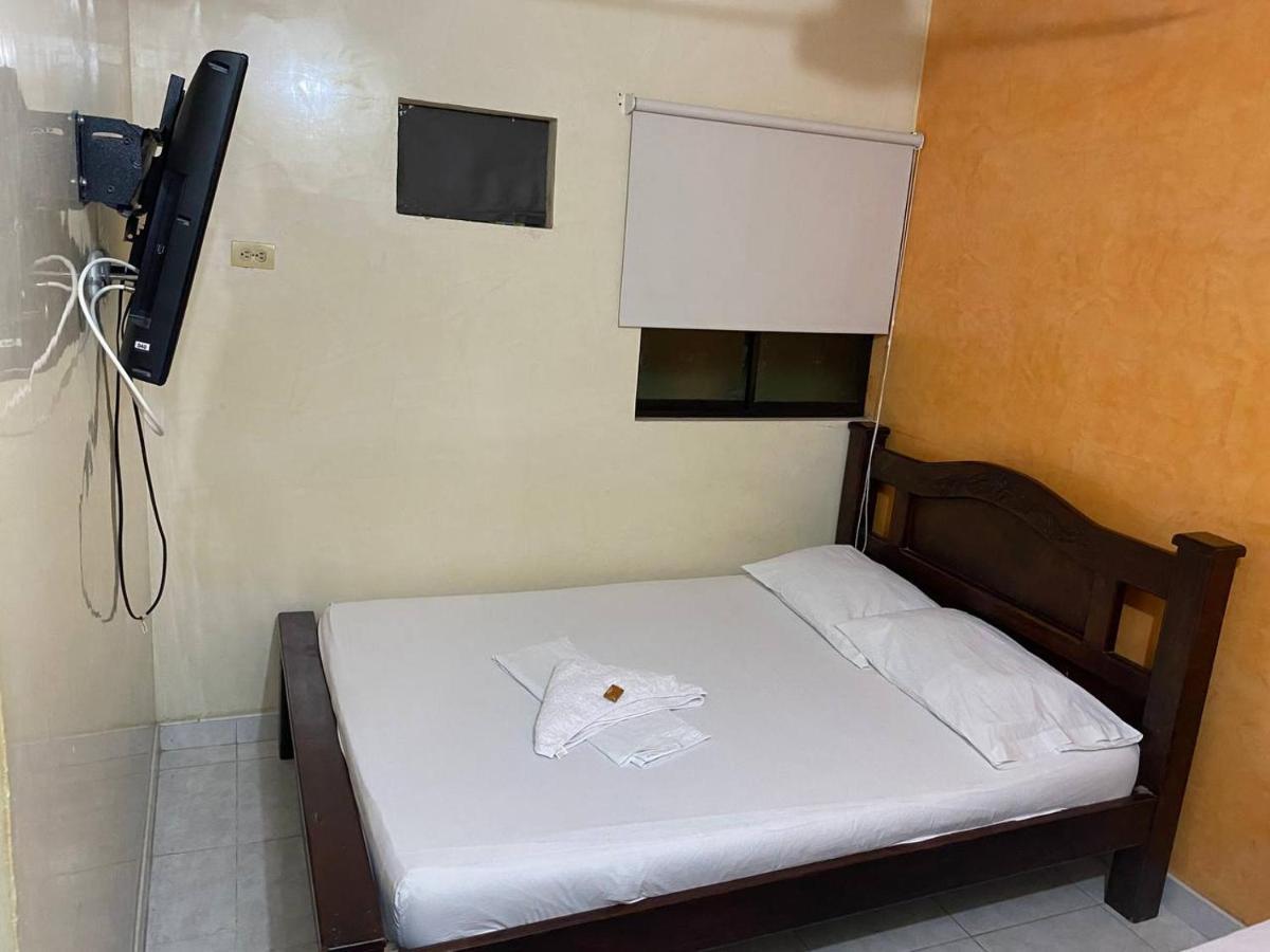 Hotel Villa Grant Aguachica Esterno foto