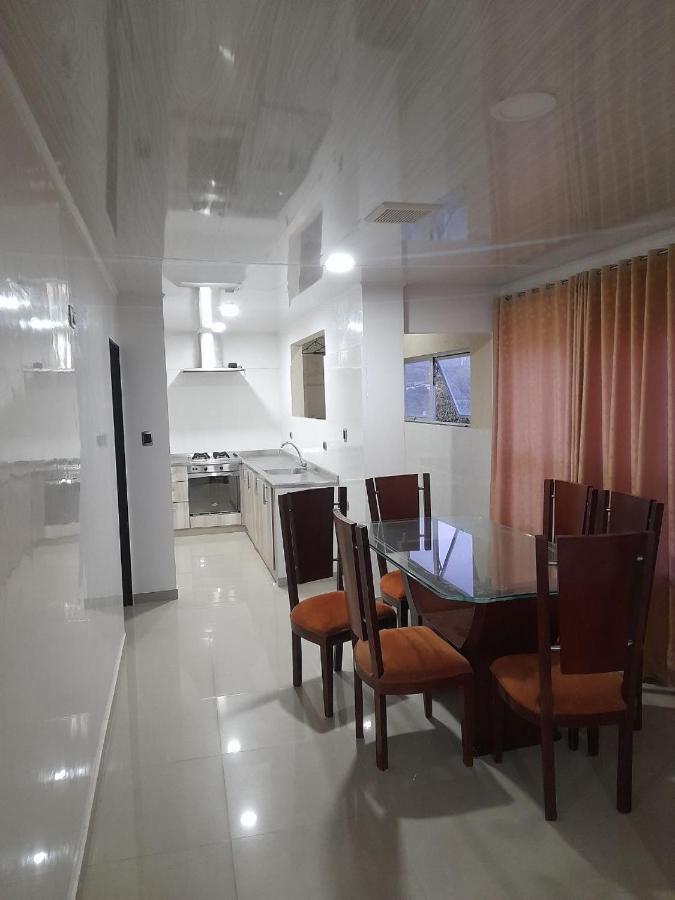 Hotel Villa Grant Aguachica Esterno foto