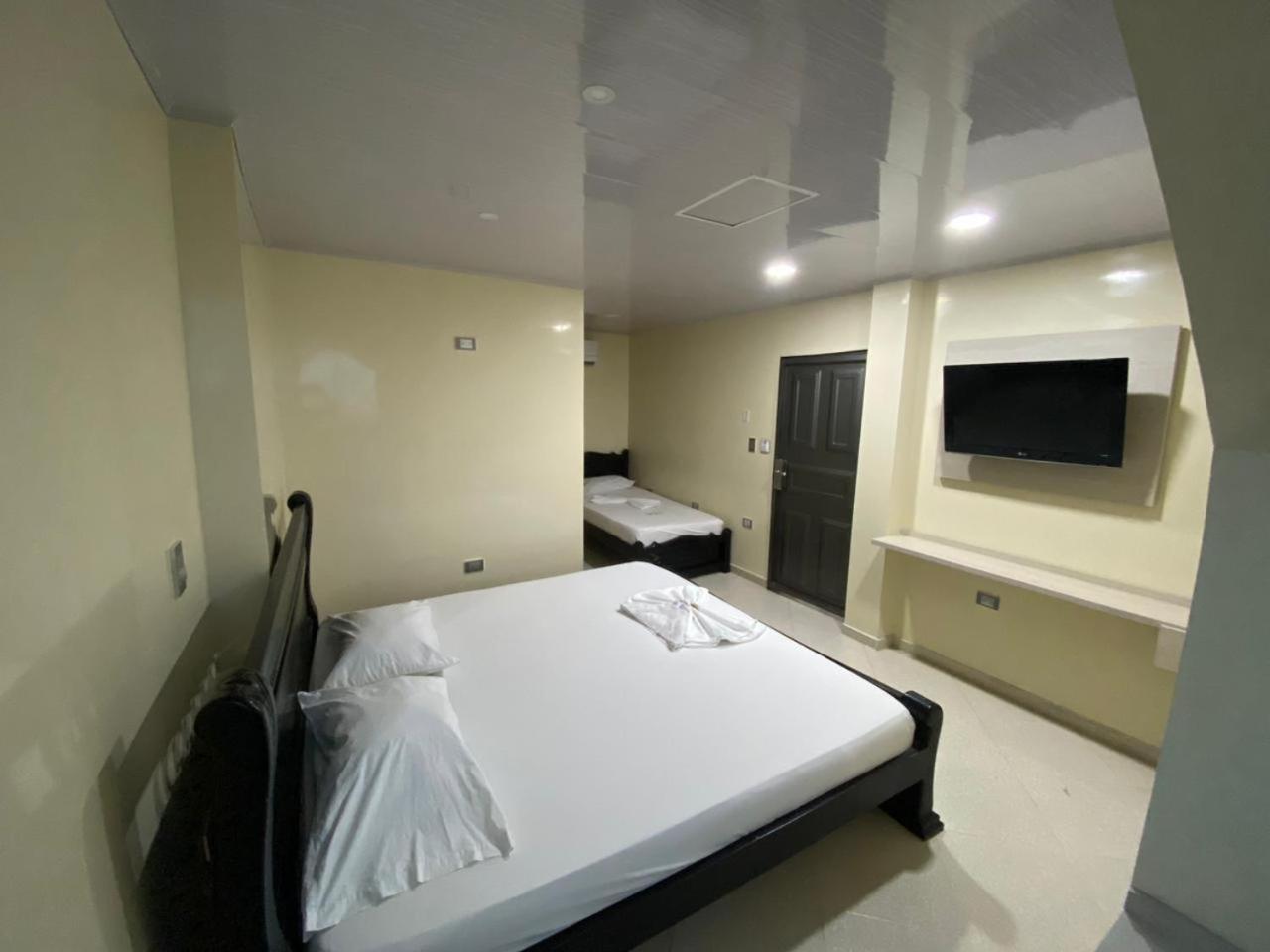 Hotel Villa Grant Aguachica Esterno foto